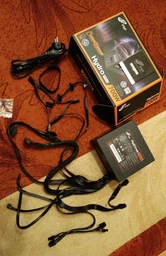 Блок живлення FSP HYDRO PRO 700W (HP2-700) фото від покупців 5
