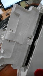 Швабра для пола Xiaomi Deerma Spray Mop White (TB900) фото от покупателей 14