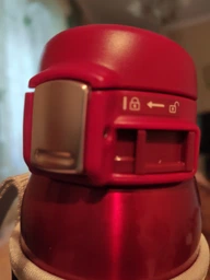 Термокухоль Zojirushi SM Чорний 360 мл (SM-SD36BC) фото від покупців 1