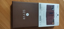 УМБ Seyvr Leather Wallet + Lightning Brown (ARM56829) фото від покупців 6