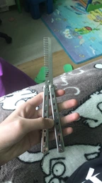 Расческа Бабочка 32882