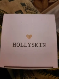 Патчи под глаза Hollyskin Hyaluronic Acid Eye Patch 100 шт (4823109700116) фото от покупателей 4