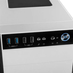 Корпус Modecom Oberon Pro Silent Black (AT-OBERON-PS-10-000000-00)