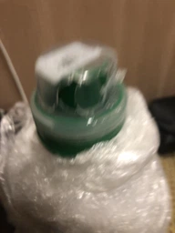 Гель для прання дитячого одягу Green&Clean Professional 1.5 л (4823069701772) фото від покупців 1