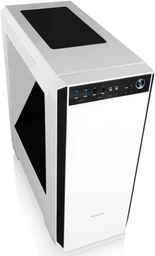 Корпус Modecom Oberon Pro Silent Black (AT-OBERON-PS-10-000000-00) фото від покупців 1