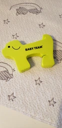 Фіксатор для дверей Baby Team 7601 фото від покупців 1
