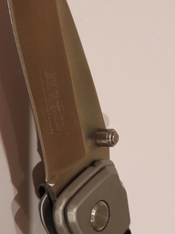 Карманный нож Grand Way 01668 B фото от покупателей 3