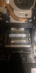 Оперативная память для ноутбука DDR3L-1600 4Gb SODIMM PC3L-12800s KVR16LS11/4 4096MB (7706916) фото от покупателей 16