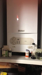Терморегулятор Computherm Q7 фото от покупателей 4