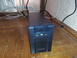 ИБП LogicPower LP 600VA-P (LP10003) фото от покупателей 6