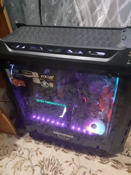 Кулер DeepCool Assassin III фото от покупателей 12