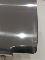 Тримач туалетного паперу з кришкою Perfect Sanitary Appliances RM 1601 латунь, настінний, хром фото від покупців 2