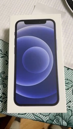 Мобильный телефон Apple iPhone 12 mini 64GB Purple (MJQF3FS/A) фото от покупателей 4