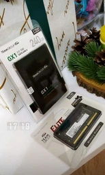 SSD диск Team GX1 120GB (T253X1120G0C101) фото від покупців 17