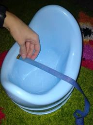 Горщик дитячий анатомічний Chicco Eco+ 18 м+ Рожевий (11533.00.01) (2900990845002) фото від покупців 13