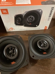 Автоакустика JBL STAGE2 424