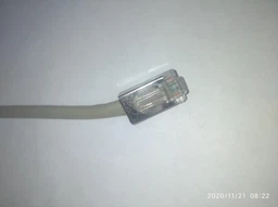 Коннектор Patron FTP RJ 45 Cat.5e экранированный 8P8C 40 шт (CON-RJ-45-8P8C-40-Э) фото от покупателей 9
