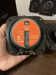 Автоакустика JBL STAGE2 424 фото от покупателей 1