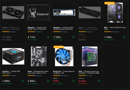 Процессор Intel Core i5-9600KF 3.70GHz/9MB/8GT/s (SRG12) s1151, tray фото от покупателей 8