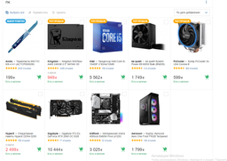 Видеокарта Gigabyte PCI-Ex GeForce RTX 2060 OC 6GB GDDR6 (192bit) (1755/14000) (1 x HDMI, 3 x Display Port) (GV-N2060OC-6GD) фото от покупателей 4