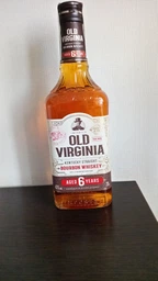 Виски Old Virginia 0.7 л 40% (3147699105412) фото от покупателей 13