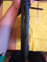 Адаптер Grand-X для подключения HDD 2.5'' в отсек привода ноутбука SATA3 Slim 9.5 мм (HDC-26) фото от покупателей 4