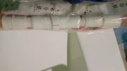 Гибкое соединение ALCA PLAST A720 50/50 мм (8595580558840)