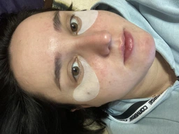 Патчи под глаза Hollyskin Collagen Eye Patch 100 шт (4823109700109) фото от покупателей 3
