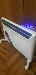 Конвектор Electrolux Air Gate Digital Inverter ECH/AGI-2000 фото от покупателей 12