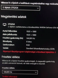 Монитор 27" AOC 27G2 (27G2/BK) фото от покупателей 17