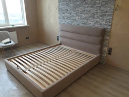 Кровать Джойс (Шик Галичина) Бирюзовый 80х190 см 421404_73 фото от покупателей 1