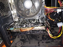 Відеокарта Gigabyte PCI-Ex GeForce GTX 960 2048MB GDDR5 Refurbished фото від покупців 1