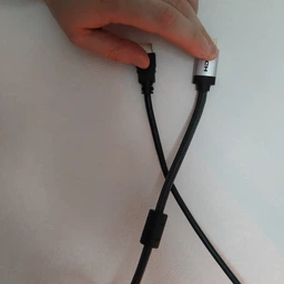 Кабель Maxxter HDMI - HDMI ver 1.4 1.0 м (V-HDMI4-1M) фото от покупателей 19