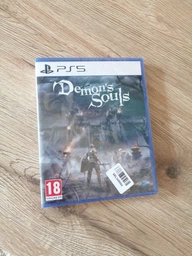 Игра Demon's Souls для PS5 (Blu-ray диск) фото от покупателей 3