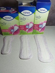 Урологические прокладки Tena Lady Ultra Mini 28 шт (7310791247649/7322541116082)