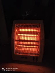 Обігрівач ROTEX RAS15-H