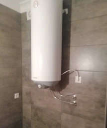 Бойлер ELDOM Eureka, 50 л, сухой тэн (WV05039D) фото от покупателей 10