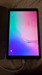 Планшет Samsung Galaxy Tab A 10.1 32GB Wi-Fi Black (SM-T510NZKDSEK