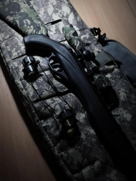 Пневматична гвинтівка Crosman Fury NP (30051) фото від покупців 4