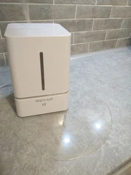 Увлажнитель воздуха WETAIR MH-440W фото от покупателей 3