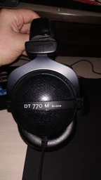 Навушники Beyerdynamic DT 770 M 80 Om