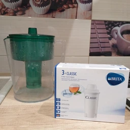 Набор картриджей BRITA Classic 3шт фото от покупателей 8