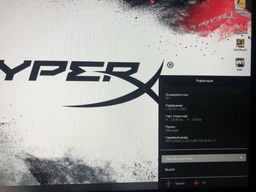 Монитор 23.8" Acer Nitro VG240YSbmiipx (UM.QV0EE.S01) FullHD IPS IGZO / 165Hz / 1 ms / sRGB 99% / AMD FreeSync / Adaptive-Sync / G-SYNC Compatible
