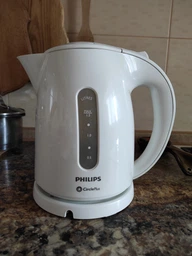 Електрочайник PHILIPS Daily Collection HD4646/00 Білий фото від покупців 10