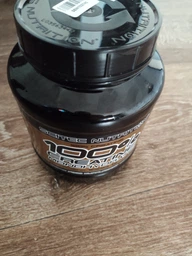 Креатин моногидрат Scitec Nutrition Creatine monohydrate 100% 300 g (Mint-lime) фото от покупателей 9