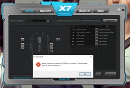 Мишка A4Tech X89 Black фото від покупців 10