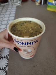 Упаковка крем-супа Bonner Микс 50 г х 10 шт (8000080342207)