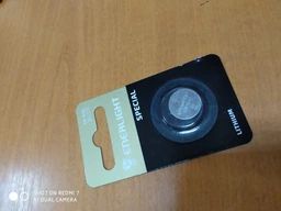 Батарейка Enerlight Lithium CR 1632 1 шт (76320101)