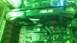 Видеокарта Asus PCI-Ex Radeon RX 580 Dual OC 8GB GDDR5 (256bit) (1380/8000) (DVI, 2 x HDMI, 2 x DisplayPort) (DUAL-RX580-O8G) фото от покупателей 3