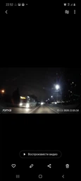 Видеорегистратор Xiaomi 70mai Smart Dash Cam 1S (Midrive D06) фото от покупателей 9